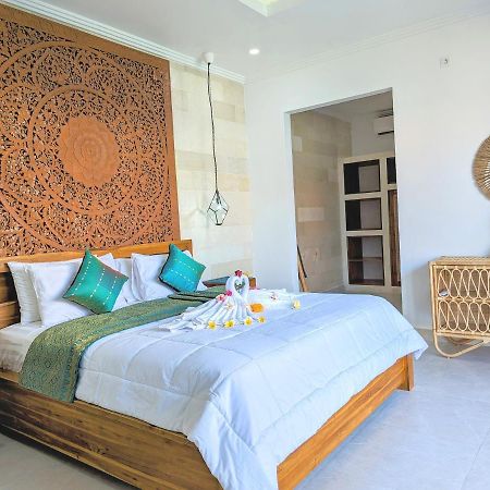 Villa Na-Na Ubud Buitenkant foto